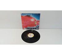 Natalie Cole - Pink cadillac [Vinyl Single]