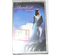 Natalie Cole - Stardust [Casete]