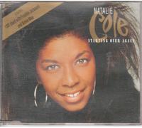 Natalie Cole - Starting Over Again