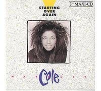 Natalie Cole - Starting over again (3