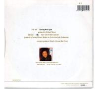 Natalie Cole - Starting Over Again 7" (UK 1989)