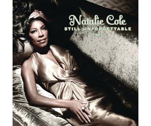 Natalie Cole - Still Unforgettable