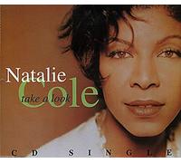 Natalie Cole - Take a Look/Take a Look