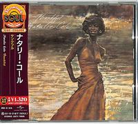 Natalie Cole - Thankful