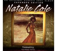 Natalie Cole - Thankful (Expanded Edition)