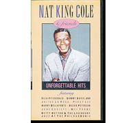Natalie Cole - The Unforgettable Concert [Alemania] [VHS]