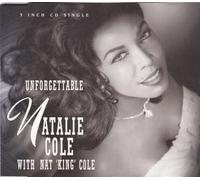 Natalie Cole - Unforgettable (1991, with Nat 'King' Cole)