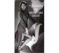 Natalie Cole - Unforgettable Concert [Alemania] [VHS]