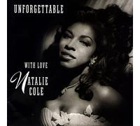 Natalie Cole - Unforgettable...with Love +2 [SHM-CD]
