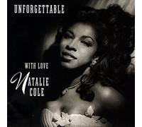 Natalie Cole - Unforgettable…With Love (2LP-Vinilo)