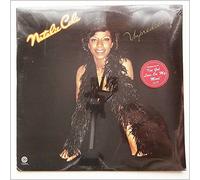 Natalie Cole - unpredictable