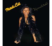 Natalie Cole - Unpredictable [Vinilo]