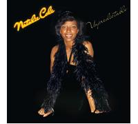 Natalie Cole Unpredictable (Vinyl) (Importación USA)
