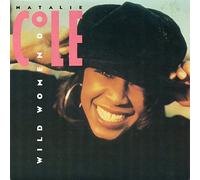NATALIE COLE - Wild Women Do