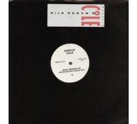 NATALIE COLE - Wild Women Do