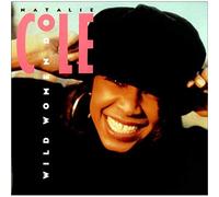 Natalie Cole - Wild Women Do