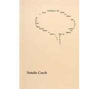 Natalie Czech Je n'ai rien A dire. Seulement A montrer. / Ich habe nichts zu sagen. Nur zu zeigen. /