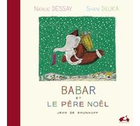 Natalie Dessay - Babar et Le Père Noël