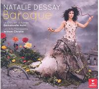 Natalie Dessay - Baroque