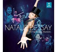 Natalie Dessay - De l'opera a la chanson