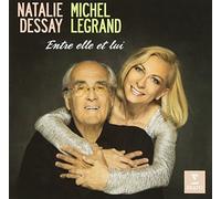 Natalie Dessay - Entre Elle Et Lui-Natalie Dessay Sings Michel Legr