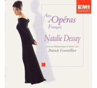 Natalie Dessay - French Opera Arias (2003-12-05)