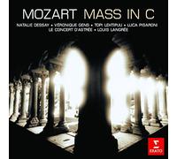 Natalie Dessay - Mozart: Mass in C Minor