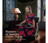 Natalie Dessay - Pictures Of América