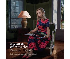 Natalie Dessay - Pictures Of América