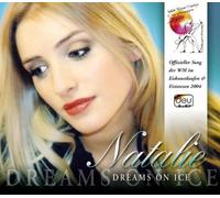 Natalie - Dreams on Ice [Import]