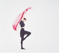 NATALIE EVANS - MOVEMENTS