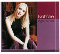 Natalie - Fight to Win [Import]