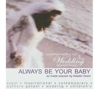 Natalie Grant - Karaoke: Always Be Your Baby