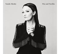 Natalie Hemby - Pins And Needles [Vinilo]