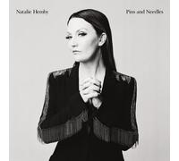 Natalie Hemby - Pins And Needles [Vinilo]