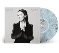 HEMBY,NATALIE - Pins & Needles (Clear Smoke Vinyl) (I) [VINYL] [Vinilo]