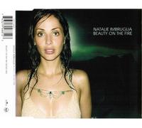 NATALIE IMBRUGLIA - BEAUTY ON FIRE NATALIE IMBRUGLIA