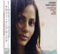 Natalie Imbruglia - Counting Down the Days