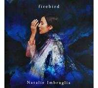 Natalie Imbruglia Firebird (Vinyl) 12" Album