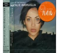 Natalie Imbruglia - Left of Middle