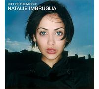Natalie Imbruglia - Left Of The Middle [180 gm vinyl] [Vinilo]