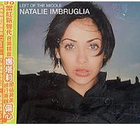 Natalie Imbruglia - Left Of The Middle