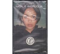 Natalie Imbruglia - Left Of The Middle [Casete]