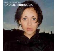 Natalie Imbruglia - Left Of The Middle - RCA - 74321 544412 by Natalie Imbruglia (1998-05-03)