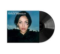 Natalie Imbruglia - Left Of The Middle [VINYL] [Vinilo]