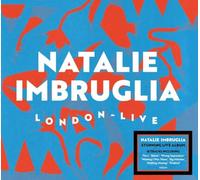 Natalie Imbruglia - Live From London