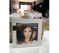 Natalie Imbruglia - Male (Gatefold sleeve) [180 gm LP Coloured Vinyl] [Vinilo]
