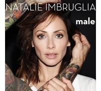 Natalie Imbruglia Male (CD) Album (Importación USA)