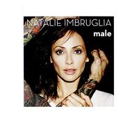 Natalie Imbruglia - Male (Gatefold sleeve) [180 gm black vinyl] [Vinilo]