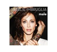 Natalie Imbruglia - Male (Gatefold sleeve) [180 gm LP Coloured Vinyl] [Vinilo]